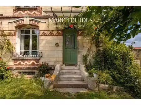 maison de charme familiale