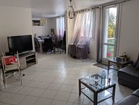 grand t5 familial lumineux