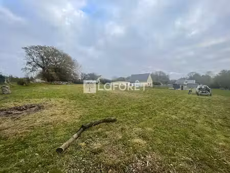 terrain à vendre à saint-michel-des-loups  jullouville - 1677 m²