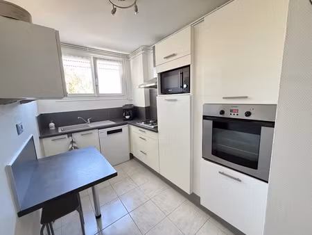 vente appartement 4 pièces 66.5 m² à le mans (72000)  98 100 €