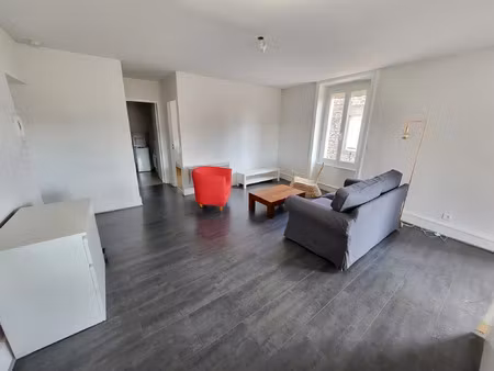 location appartement 3 pièces 60 m² à aubière (63170)