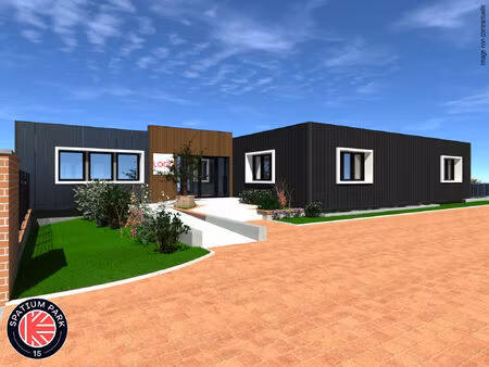 location local professionnel 323m² st jean de braye 45800