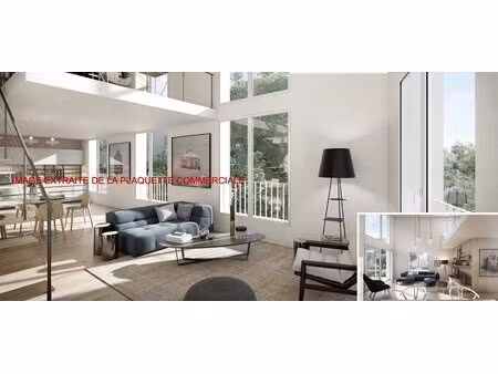 achat : appartement (59700)