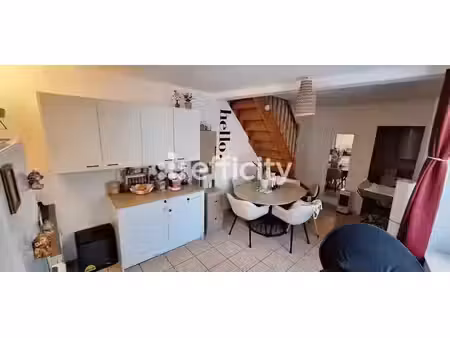 vente appartement 4 pièces 66 m² à gevrey-chambertin (21220)  105 000 €