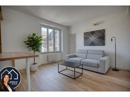 appartement t2 entierement renové en 2026 - 42 24m2 - rambouill
