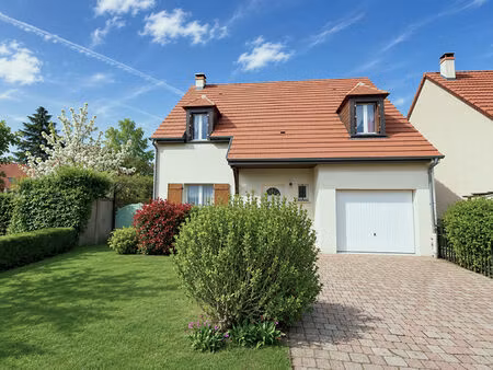 conflans sainte honorine  maison triditionnelle en exclusivité davril immobilier