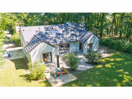 à vendre - maison récente 7 pièces - villennes-sur-seine