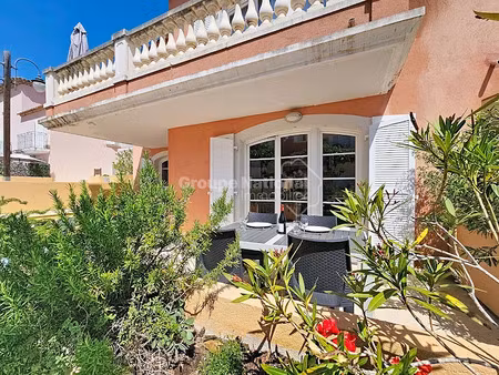 vente appartement 3 pièces 47 m² à callian (83440)  195 000 €
