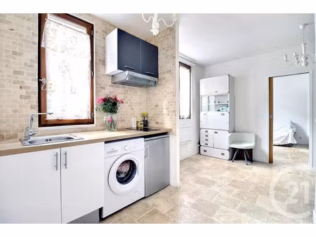 vente appartement 2 pièces 26.02 m² à les lilas (93260)  169 000 €
