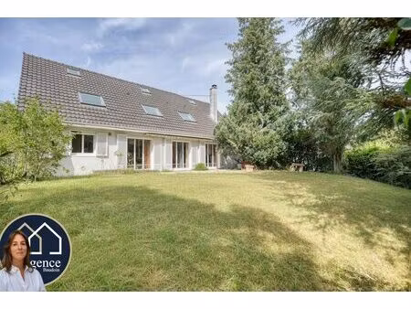 maison à vendre plaisir