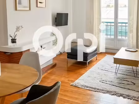 vente appartement 2 pièces 58.42 m² à boulogne-sur-mer (62200)  129 200 €