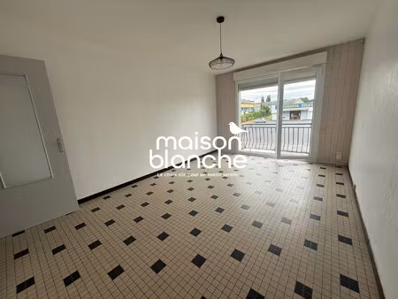 appartement à louer parthenay