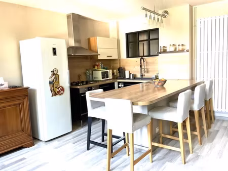 vente appartement 2 pièces 55 m² à roubaix (59100)  129 000 €