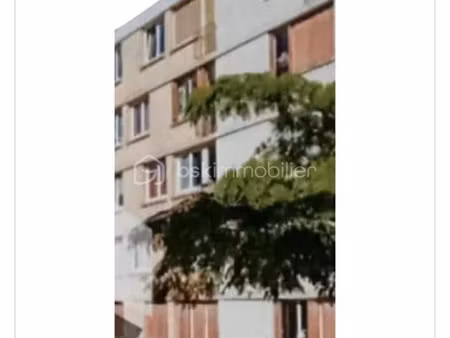 vente appartement 3 pièces 67 m² à noisy-le-grand (93160)  160 000 €