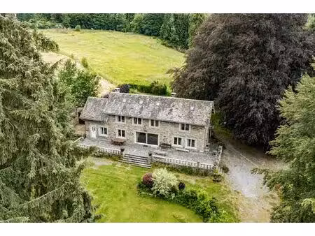maison à vendre à rue de sainte-ode 87 sainte-ode (vbe44701)