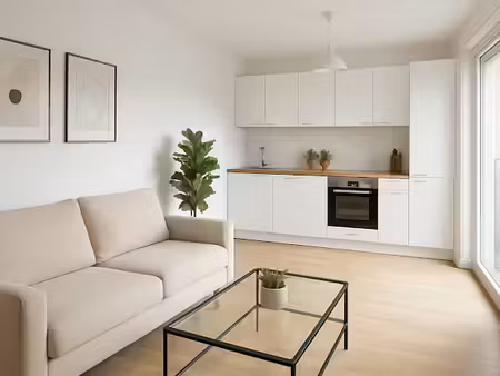 vente appartement 2 pièces 42 m² à bréval (78980)  191 000 €