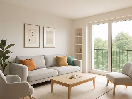 vente appartement 3 pièces 64 m² à quévert (22100)  192 900 €