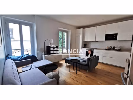 vente duplex 5 pièces 72.5 m² à melun (77000)  195 000 €