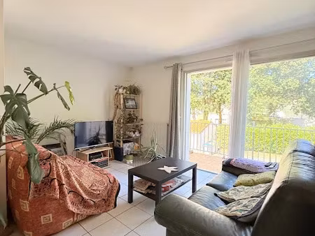 vente appartement 3 pièces 74 m² à vertou (44120)  180 200 €