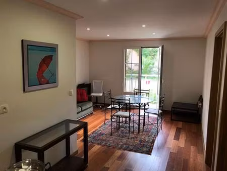 appartements t3 grand standing