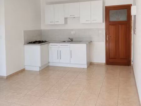 appartement carcassonne t3 51 m2