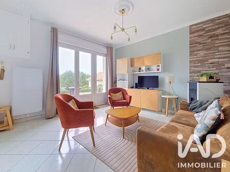 appartement à criel-sur-mer (76910)
