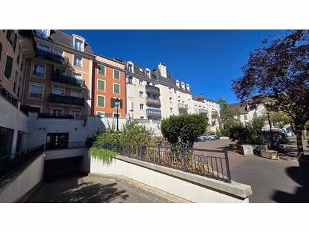 appartement f4 72 m² avec balcon  terrasse et parking en sous-sol