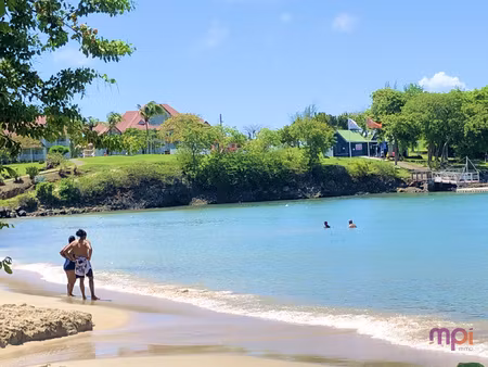 studio meublé de tourisme proche plage