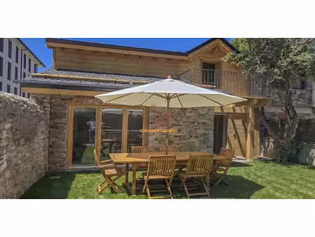 vente maison 3 pièces 70 m² à bourg-madame (66760)  420 000 €