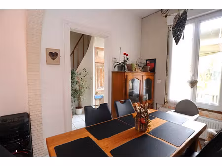 vente maison 5 pièces 104 m² à domart-en-ponthieu (80620)  nan €