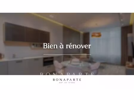 opportunite a saisir : ensemble immobilier a fort potentiel