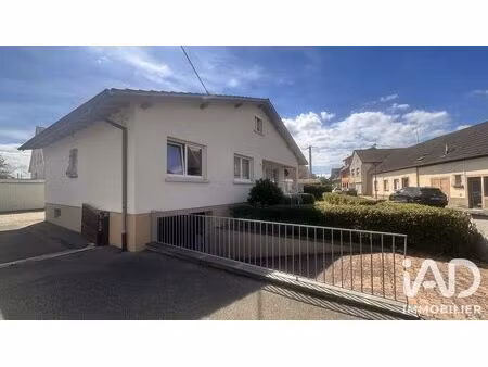maison à habsheim (68440)