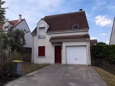 maison 5 pièces