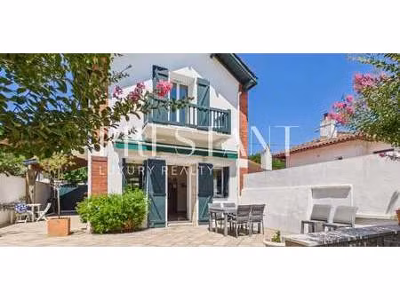maison avec terrasse saint-jean-de-luz (64)