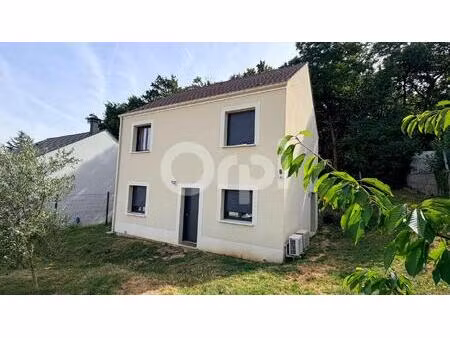 maison de 2021 à vendre de 6 pièces avec terrain de 483 m²