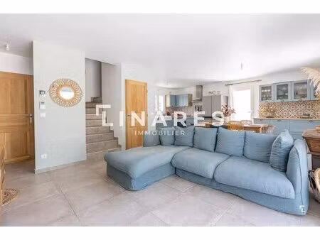 villa lumina - maison t4 de 90m2 - garage 34m2 - terrain 300m2 - 13600 la ciotat