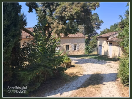 maison à vendre lamontjoie 5 pièce(s) 138m2 279 000€