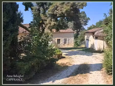 maison à vendre lamontjoie 5 pièce(s) 141m2 279 000€