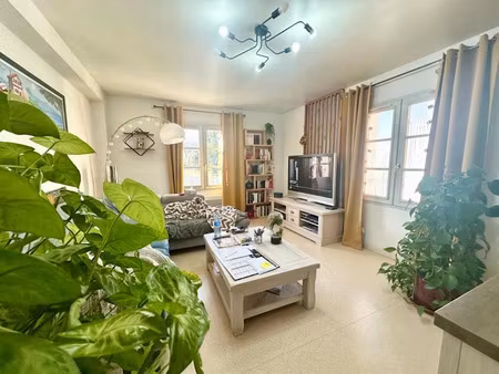 vente appartement 3 pièces 73 m² à boucau (64340)  222 000 €