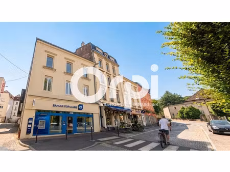 vente duplex 2 pièces 112 m² à villerupt (54190)  223 400 €