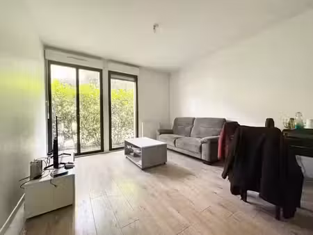 vente appartement 2 pièces 40 m² à ferrières-en-brie (77164)  220 000 €