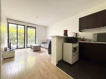 vente appartement 2 pièces 40 m² à ferrières-en-brie (77164)  230 000 €