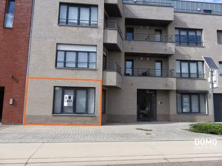 appartement à louer à kermt € 900 (lq3w1) - domo vastgoed | zimmo