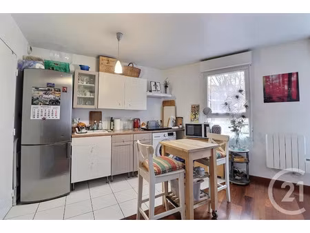 vente appartement 1 pièce 29 m² à les lilas (93260)  234 000 €