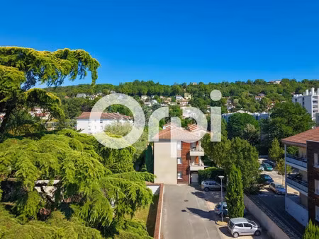 vente appartement 3 pièces 61.99 m² à miribel (01700)  235 950 €