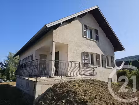 appartement t2 à vendre - 2 pièces - 40 75 m2 - perrigny - 39 - franche-comte