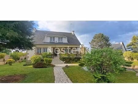 maison familiale binic