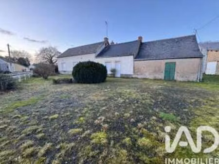 vente maison à la chevallerais (44810) : à vendre / 110m² la chevallerais