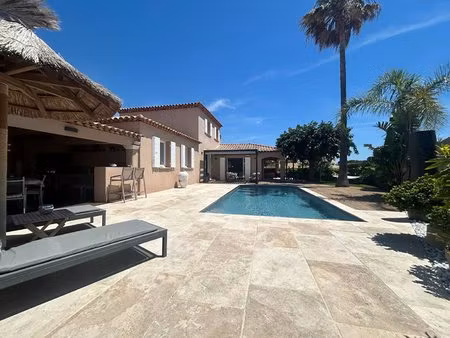 maison sanary sur mer 6 pièce(s) 155 m2