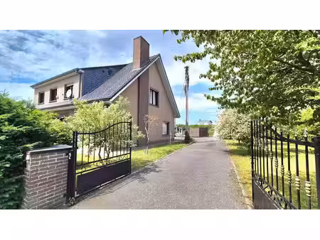 exclusieve villa met uitzonderlijk potentieel op toplocat...